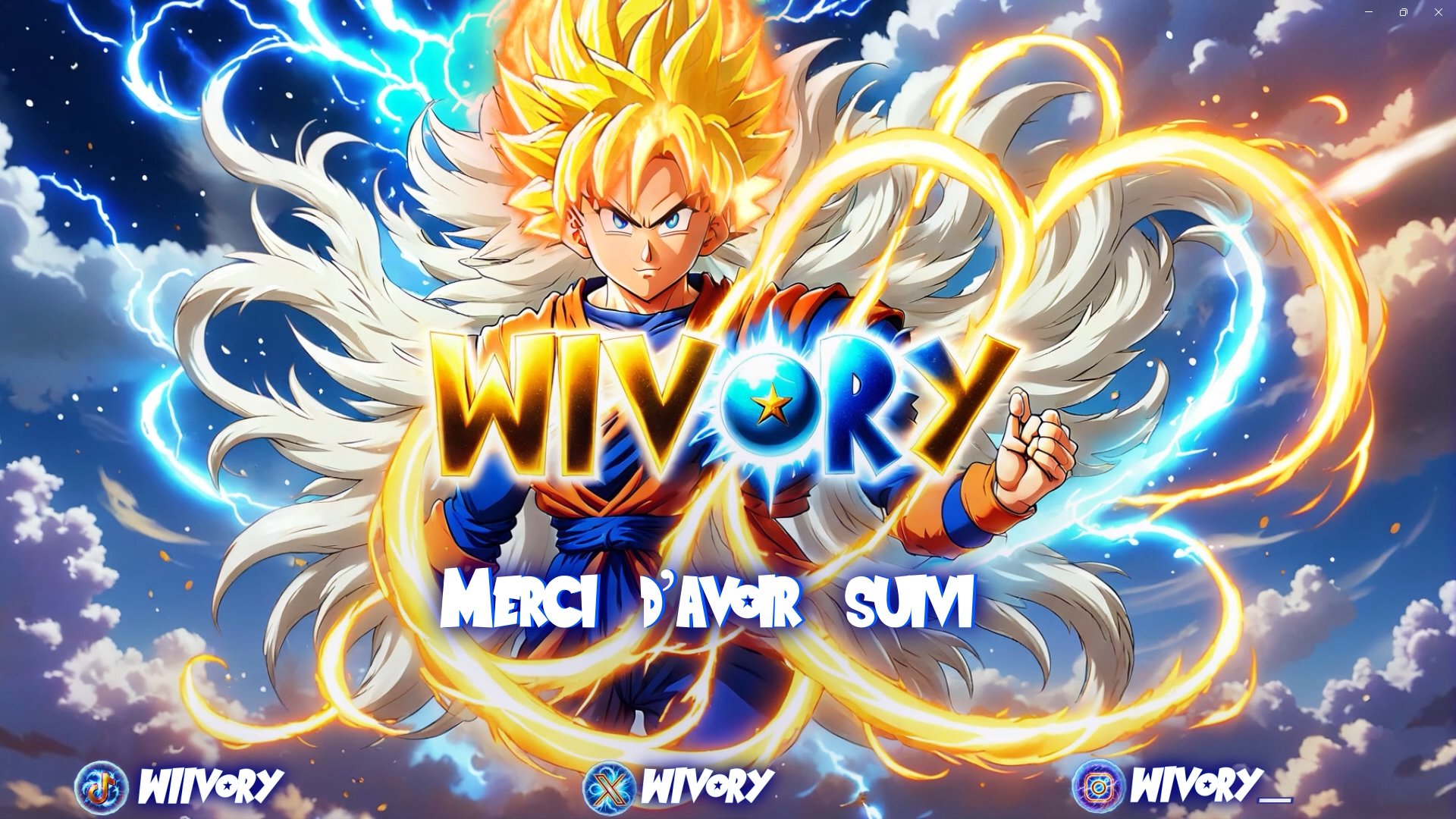 Wivory Offline Background