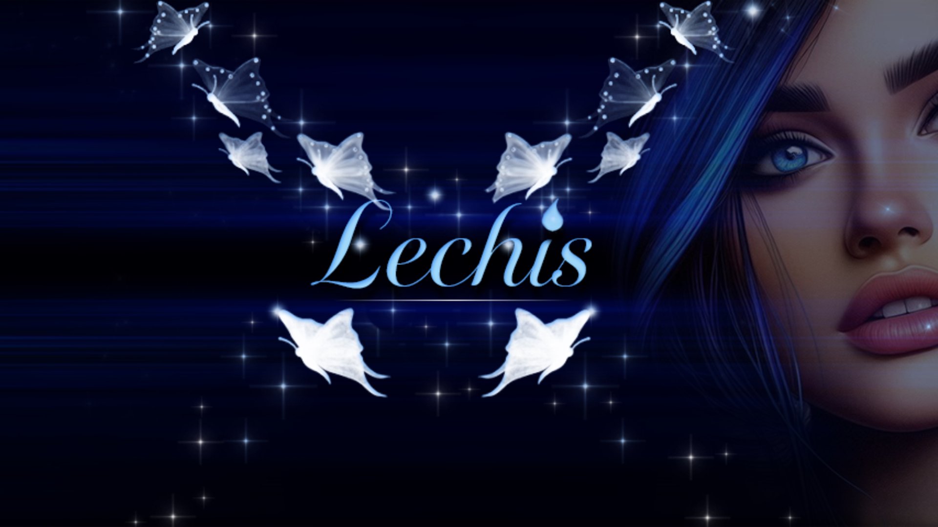 LECHITA_13 Offline Background