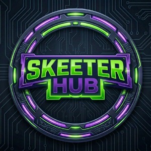 skeeterhub