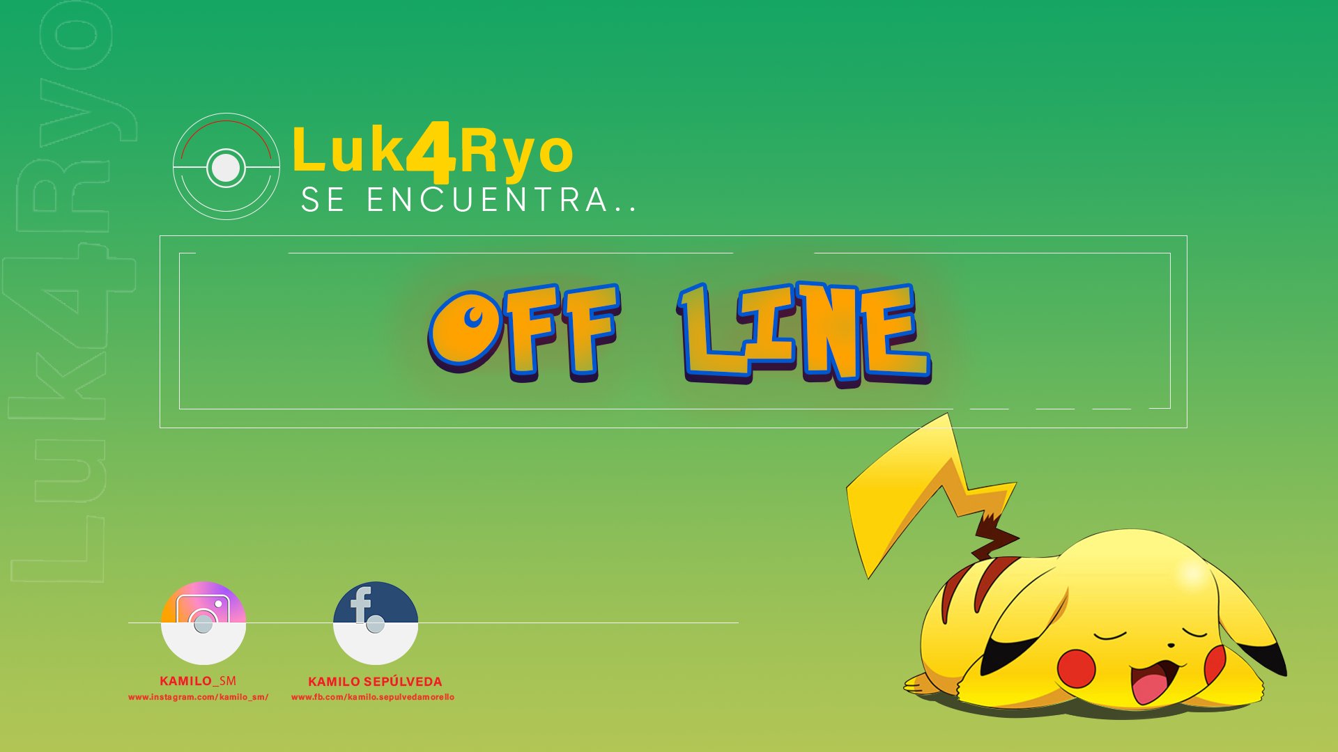 Luk4Ryo Offline Background