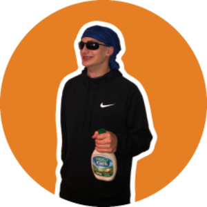 Orangepeanutislive