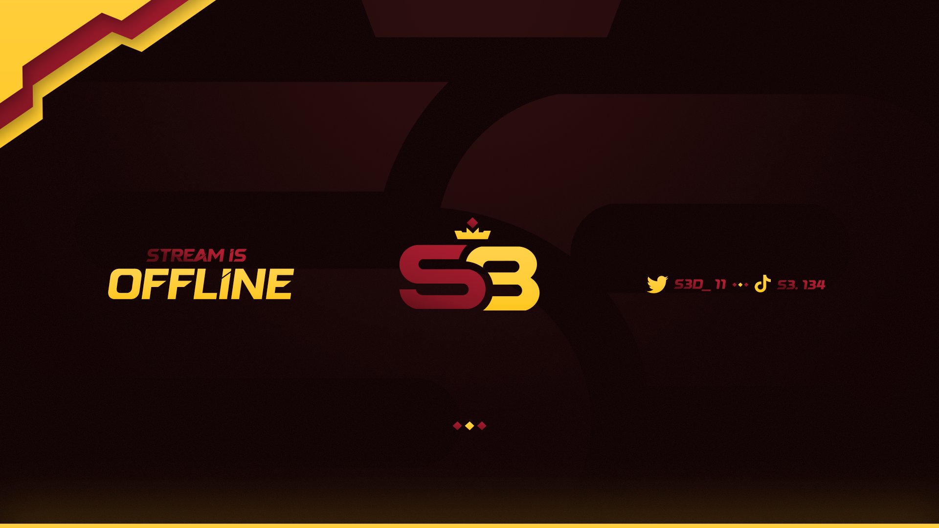 i1S3D Offline Background