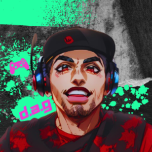 DiedAgainGaming
