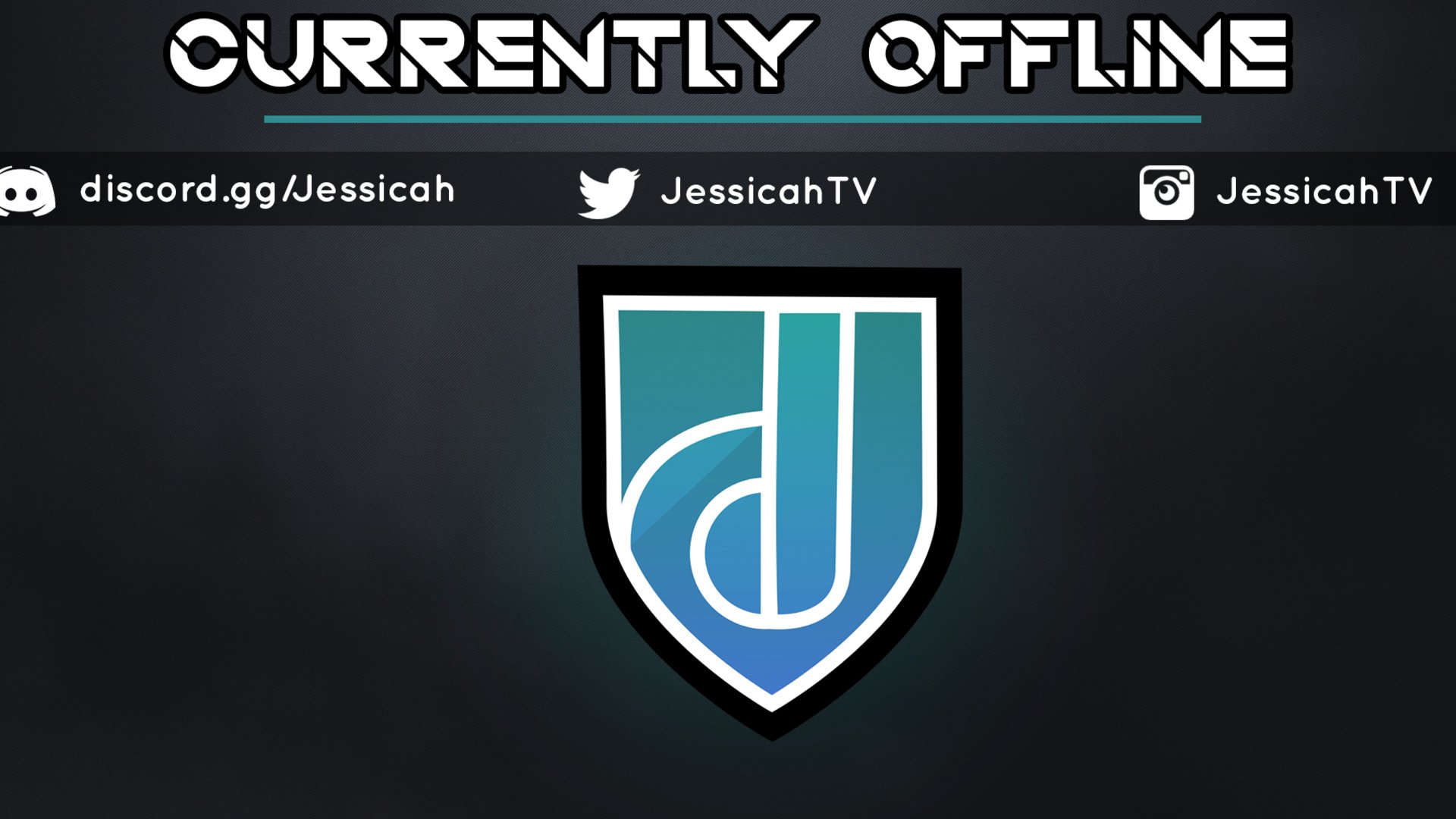 Jessicah Offline Background
