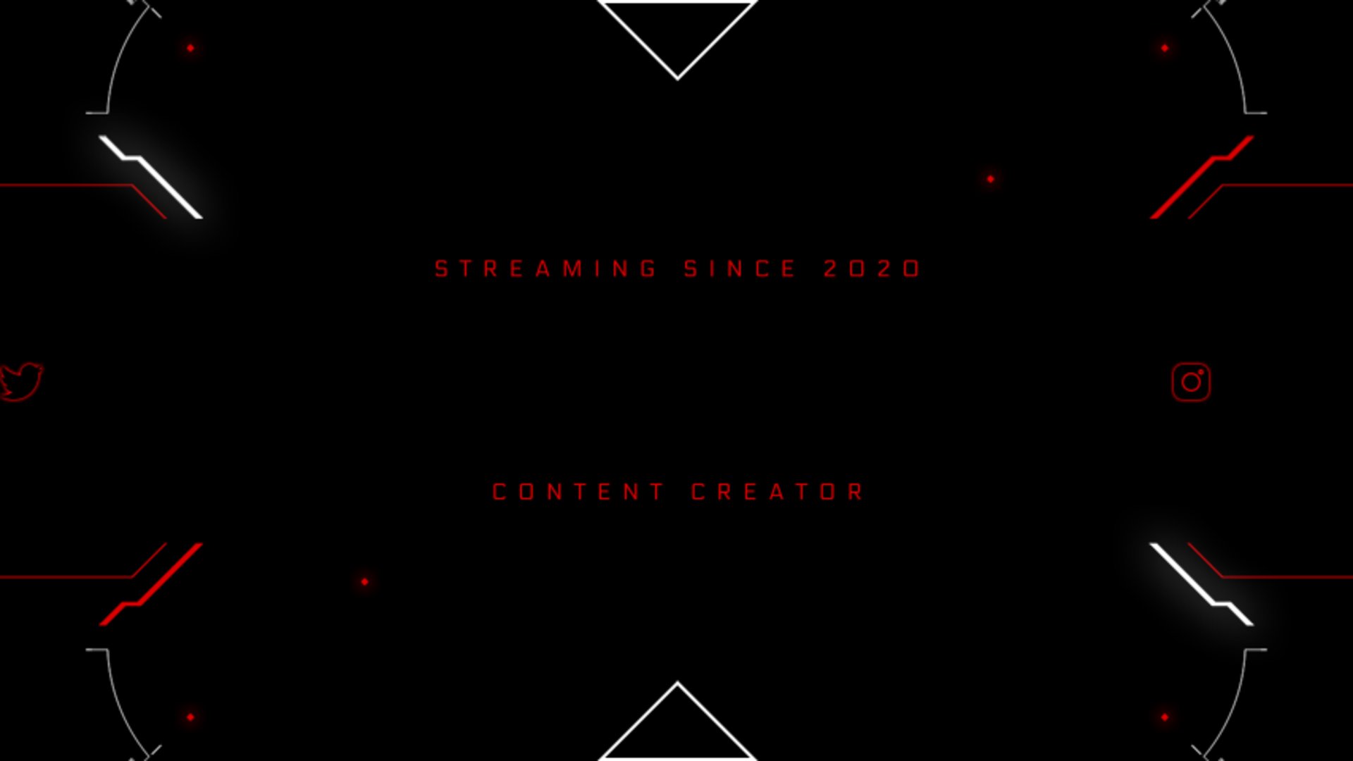 ExTrEmIs_TV Offline Background