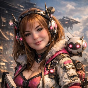 MamaBearSam