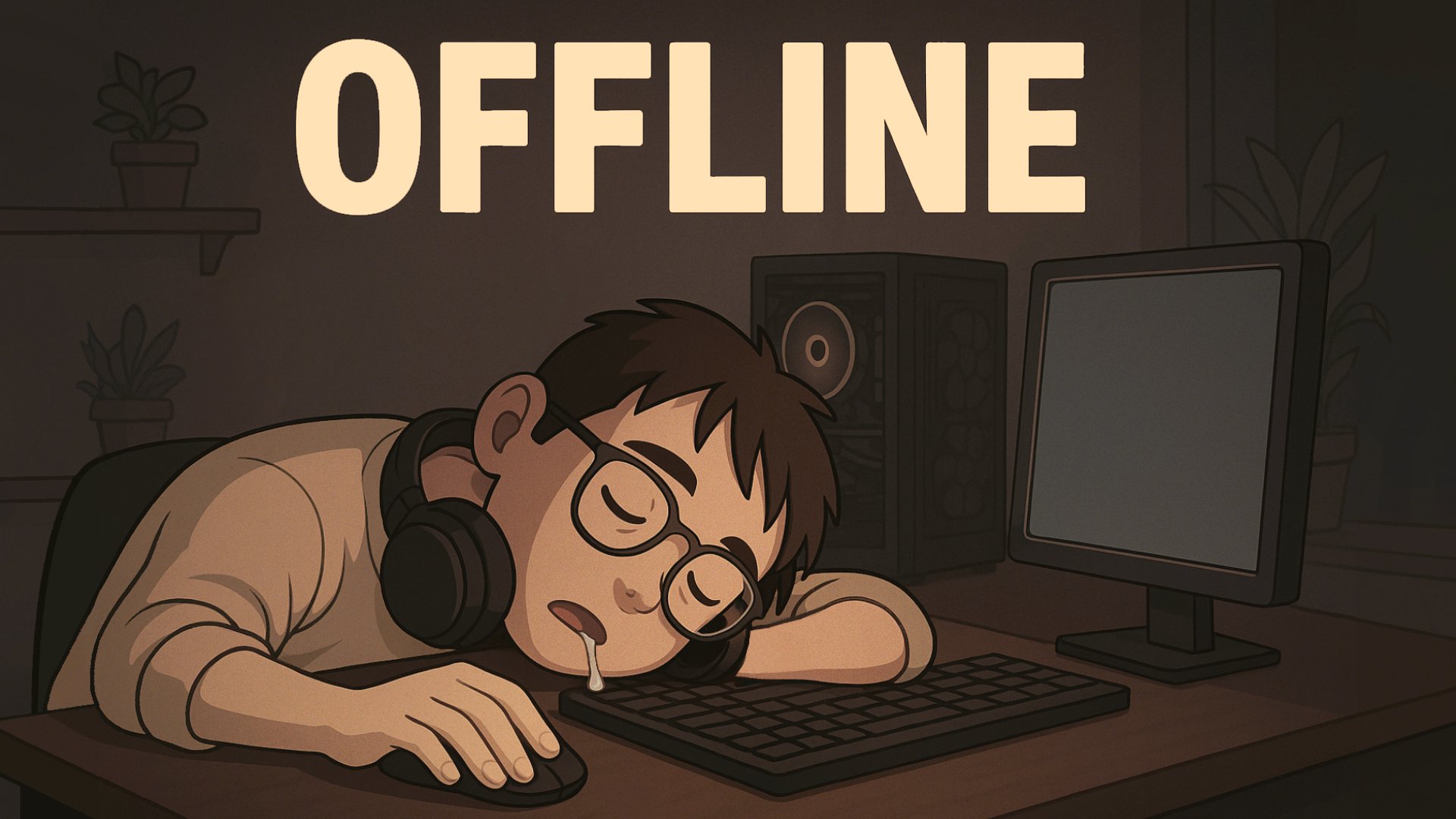 silkapilka_ Offline Background
