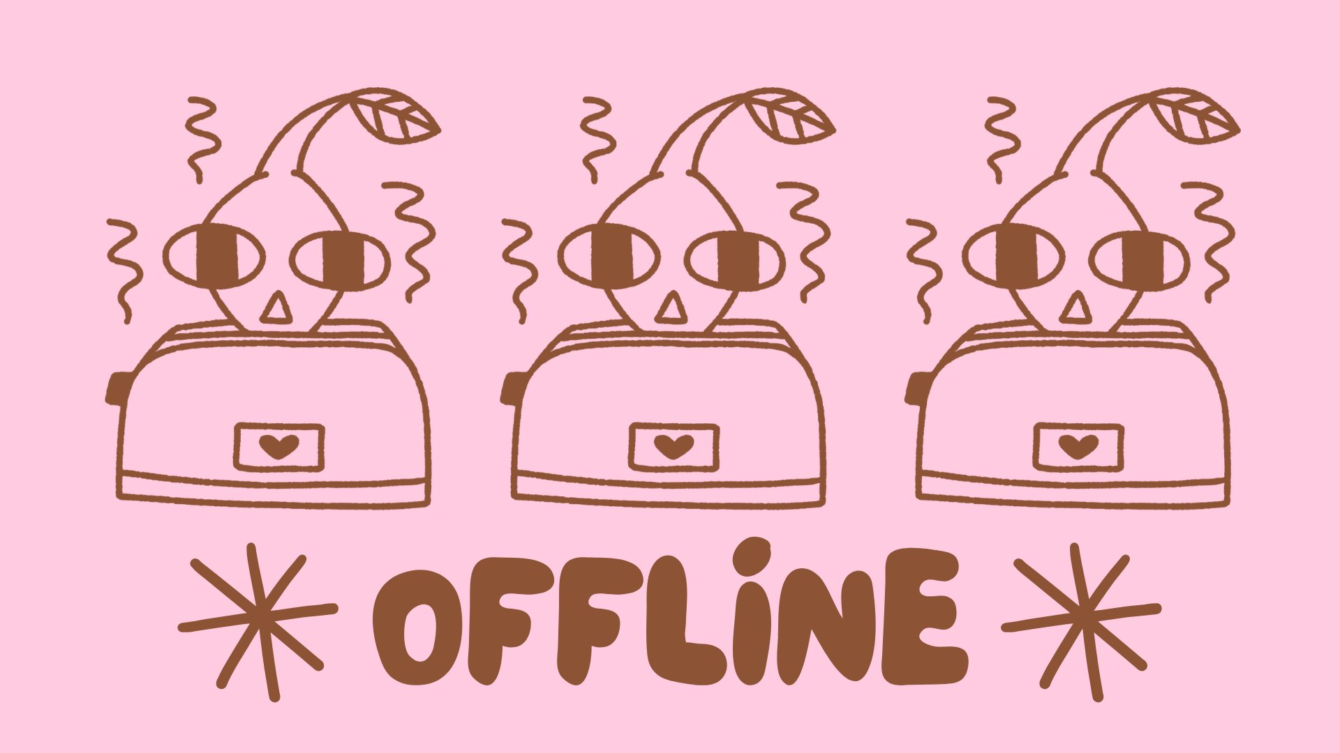 shrimplymar Offline Background