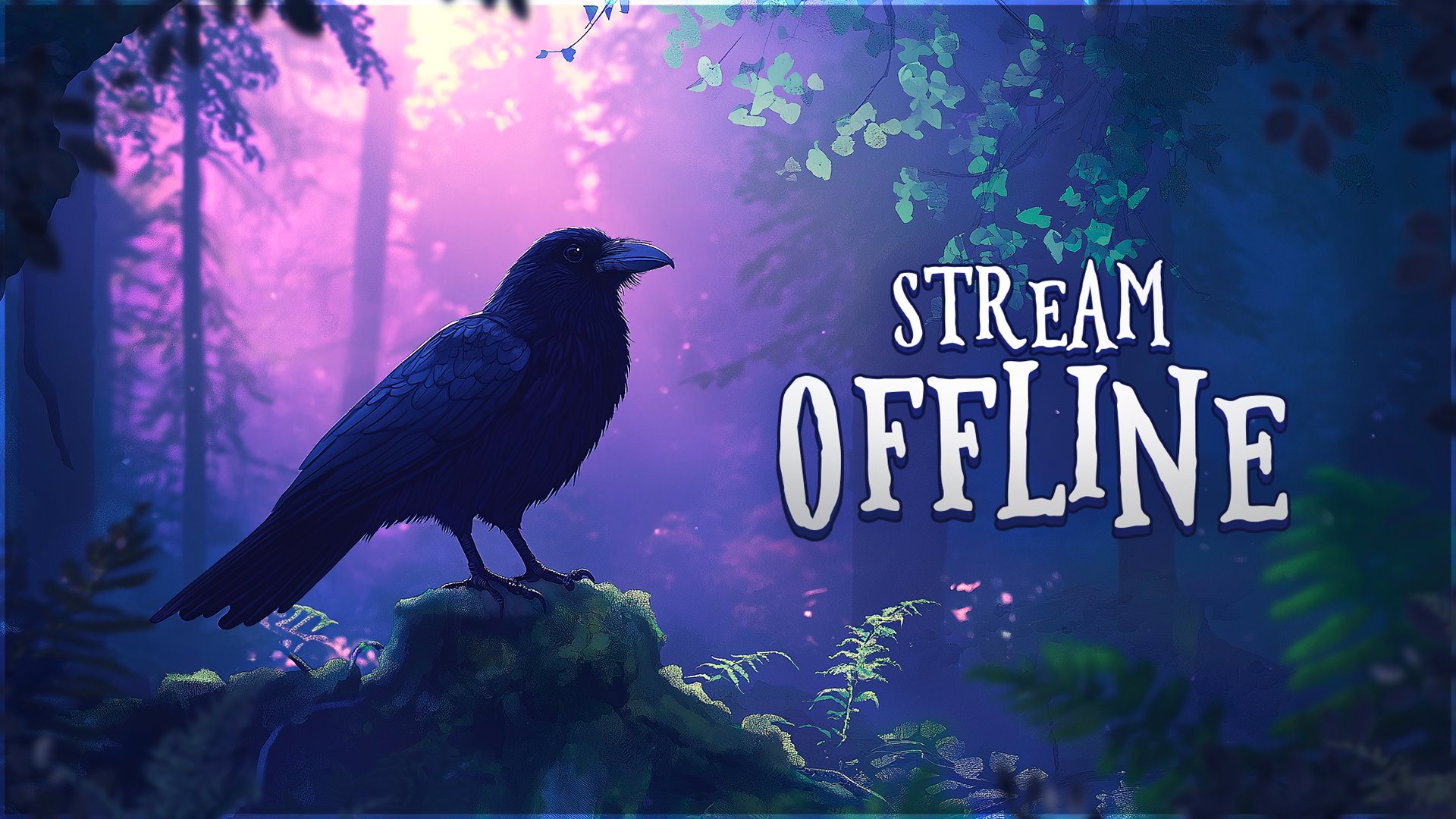 AshvaraGaming Offline Background