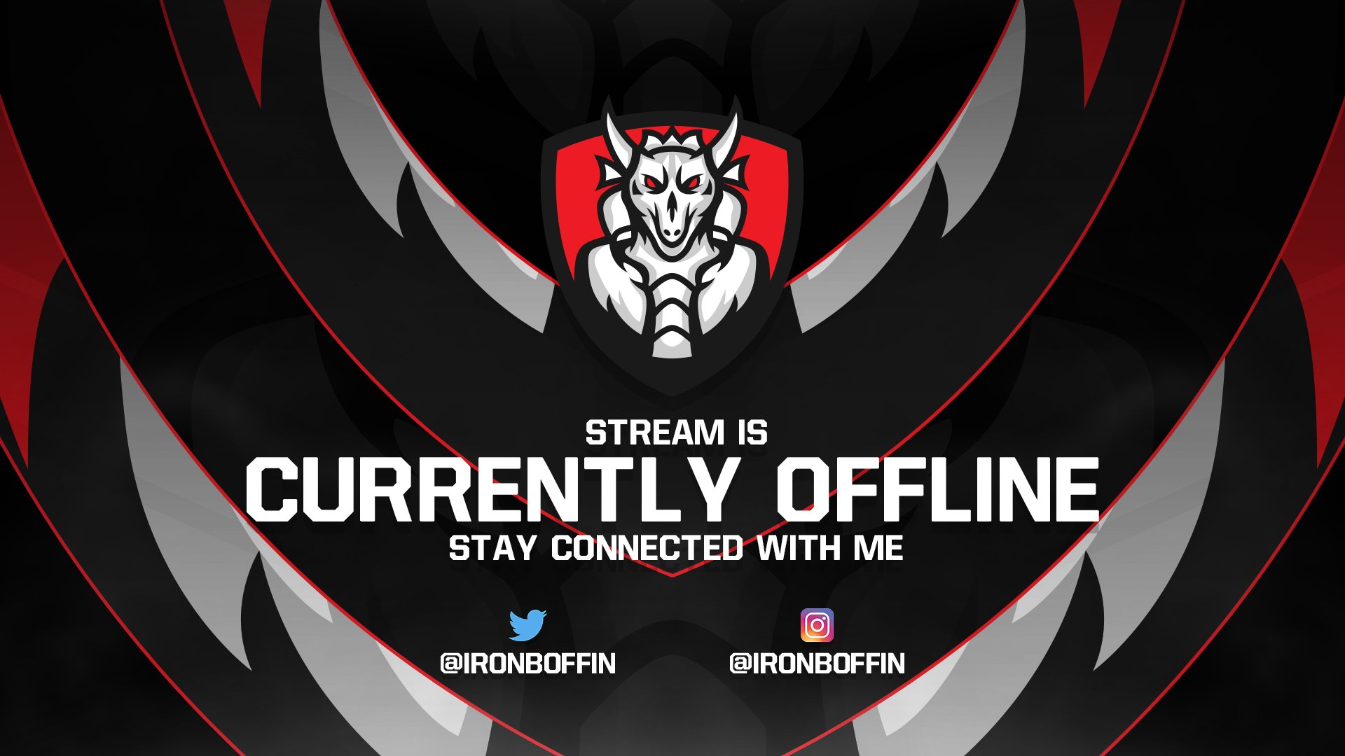 IronBoffin Offline Background