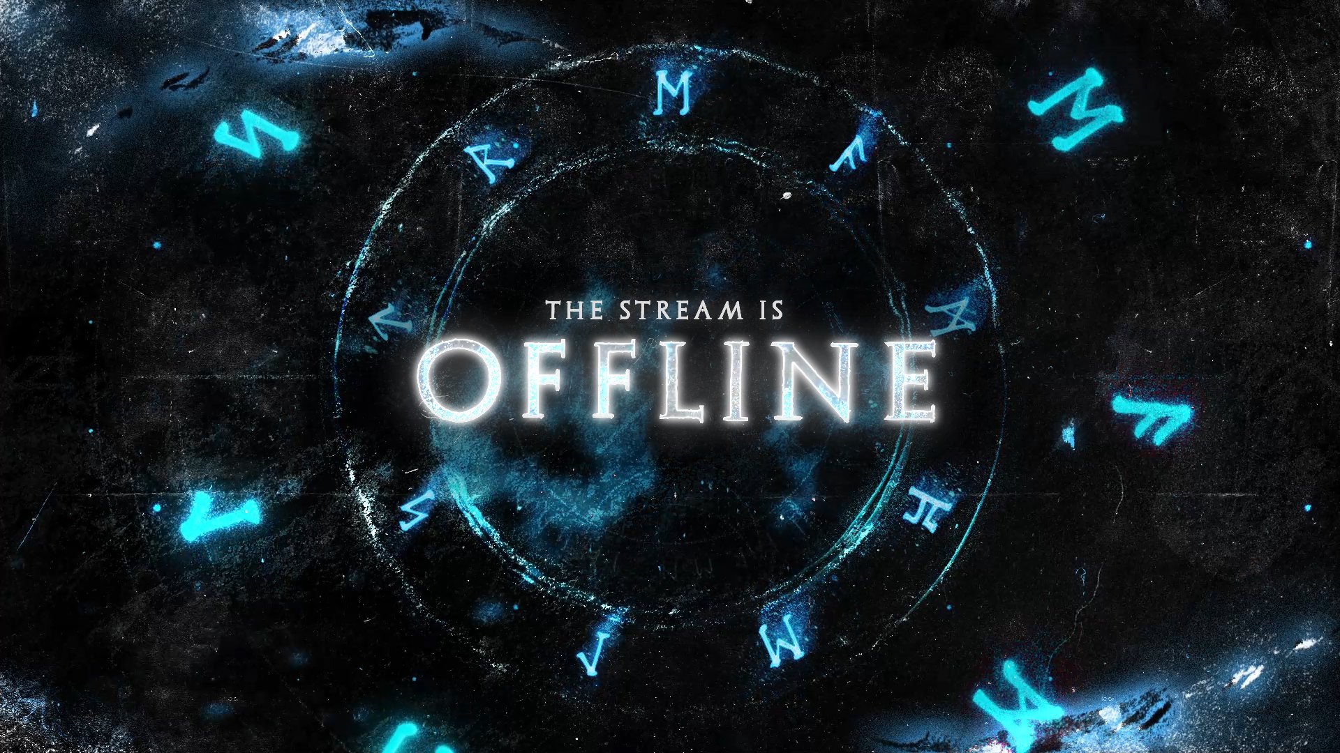 Azaai1 Offline Background