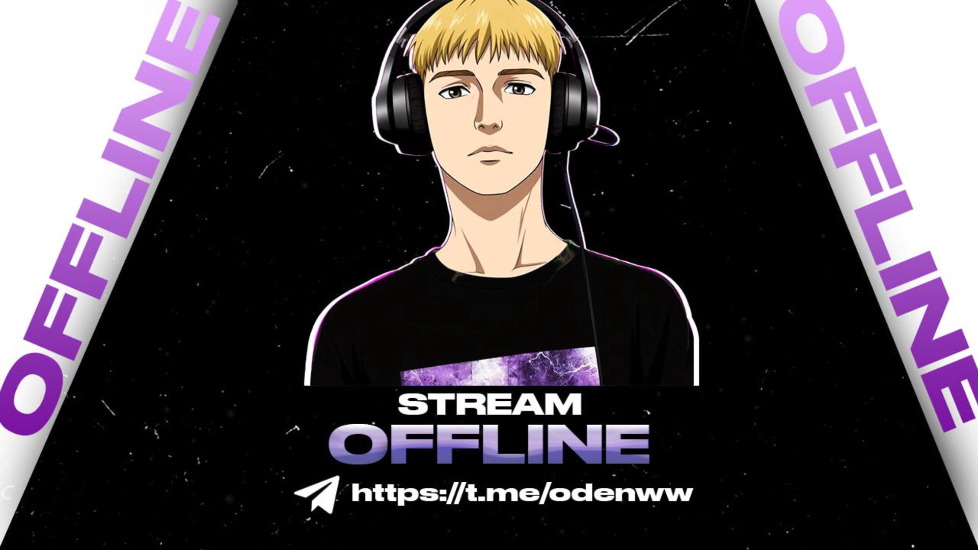 oden_337 Offline Background