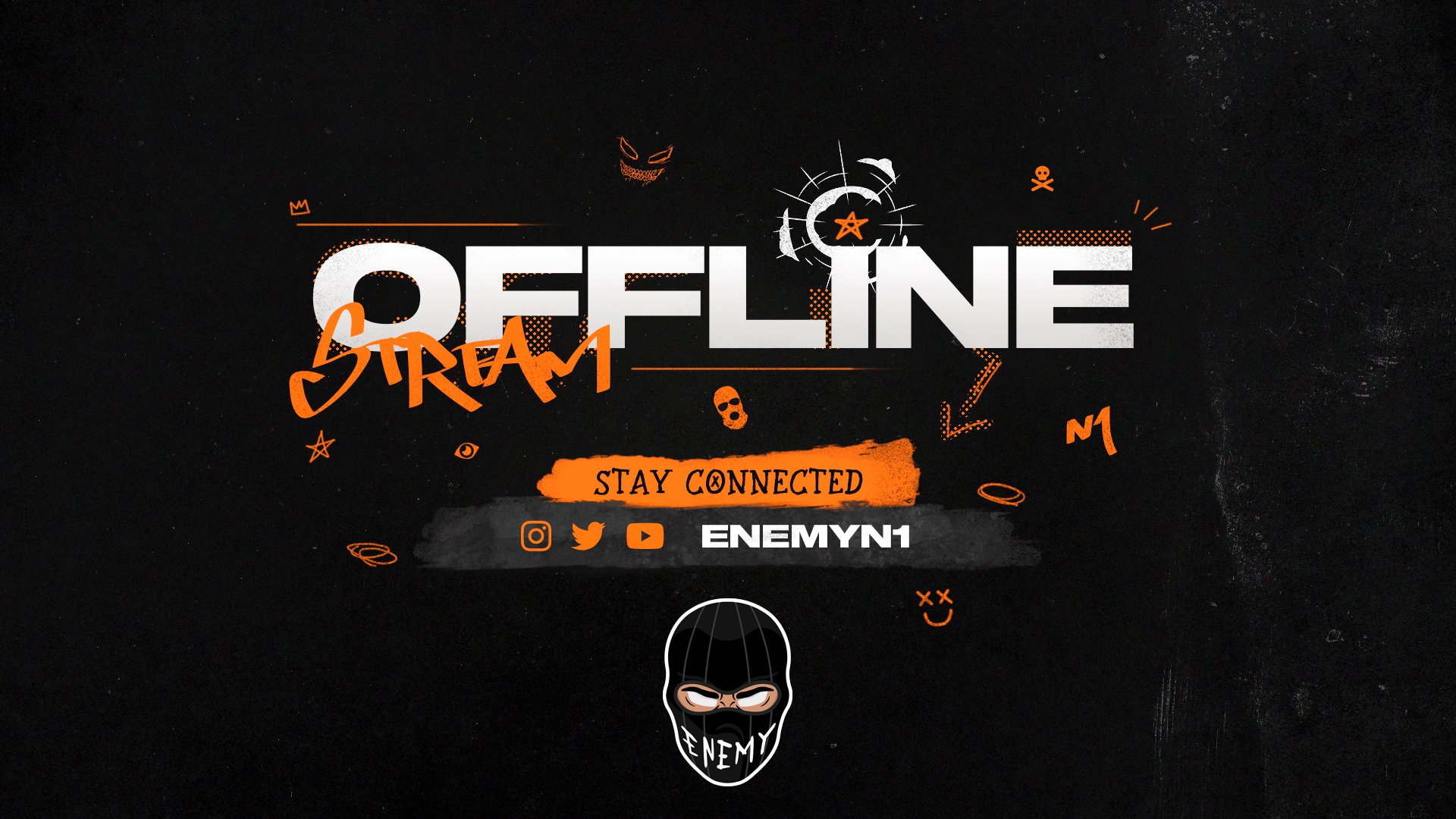 enemyn1 Offline Background