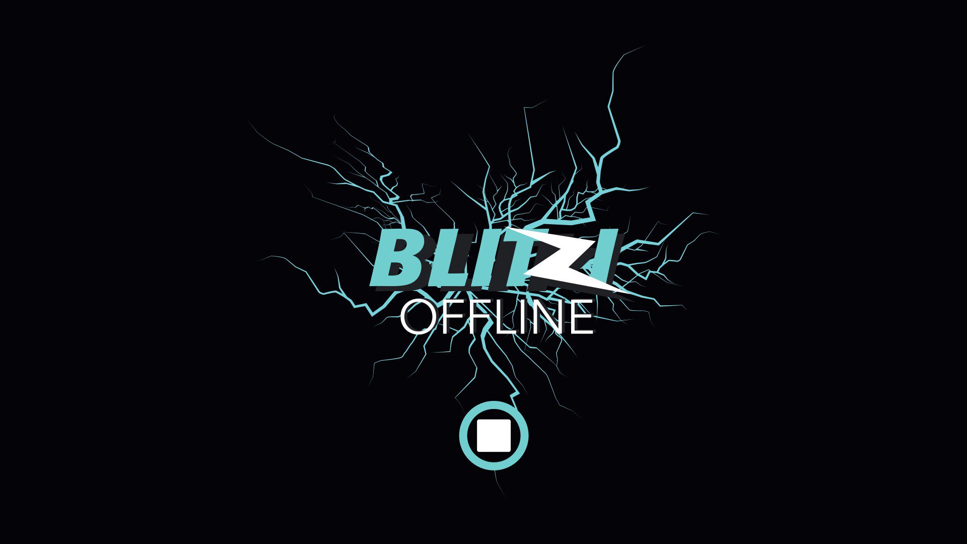 blitzi_live Offline Background