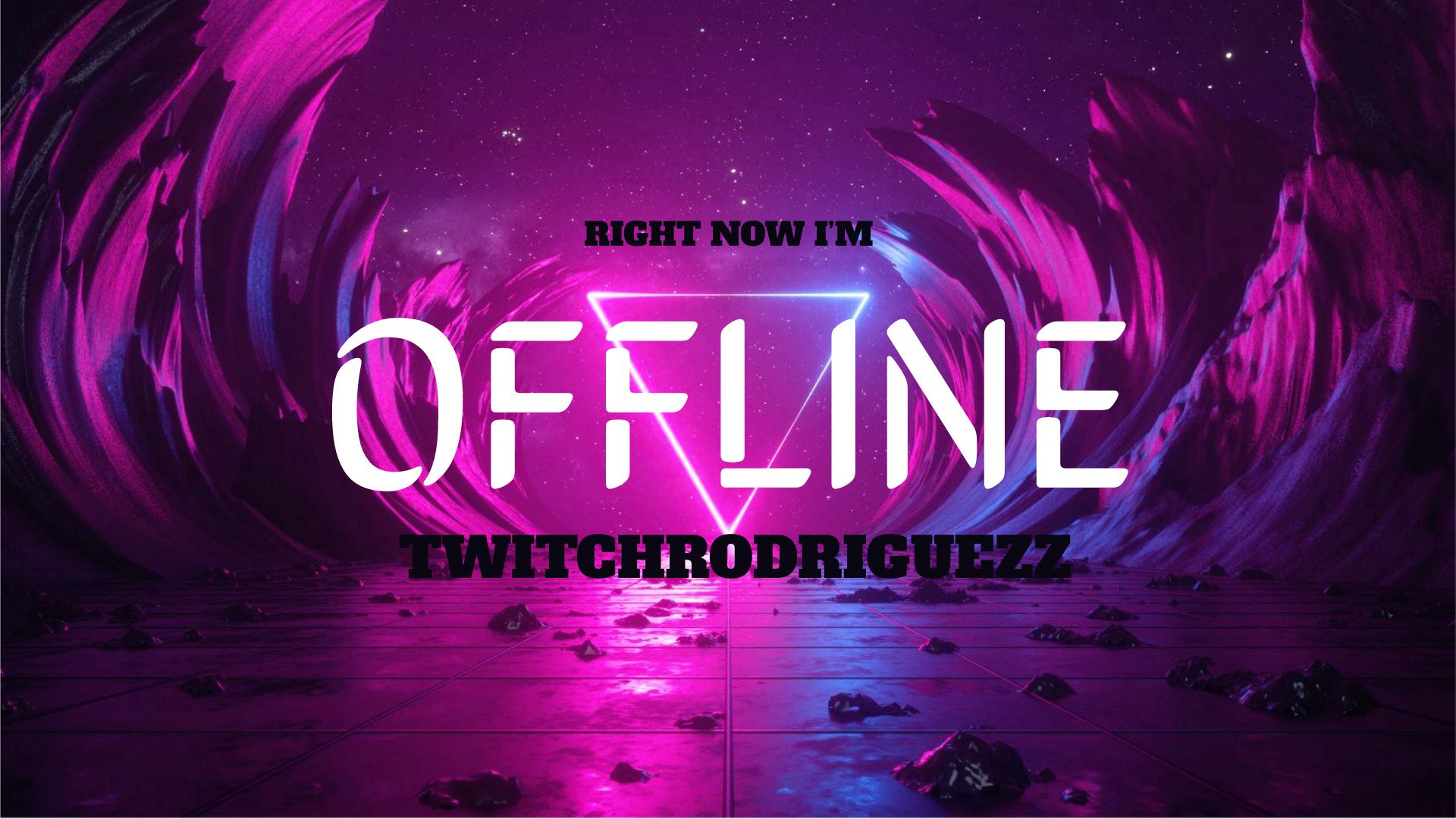 roodriizz Offline Background