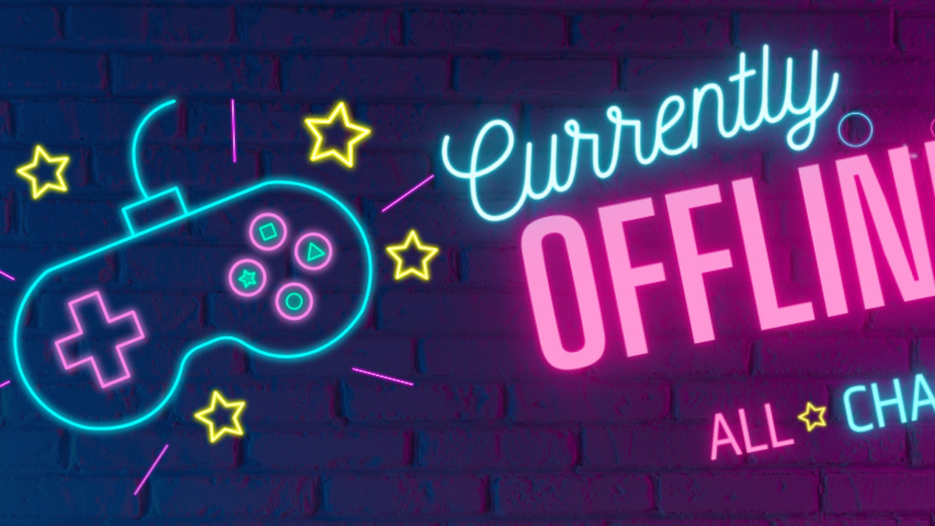 NightMaerie Offline Background