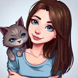 Princess_C_nasse