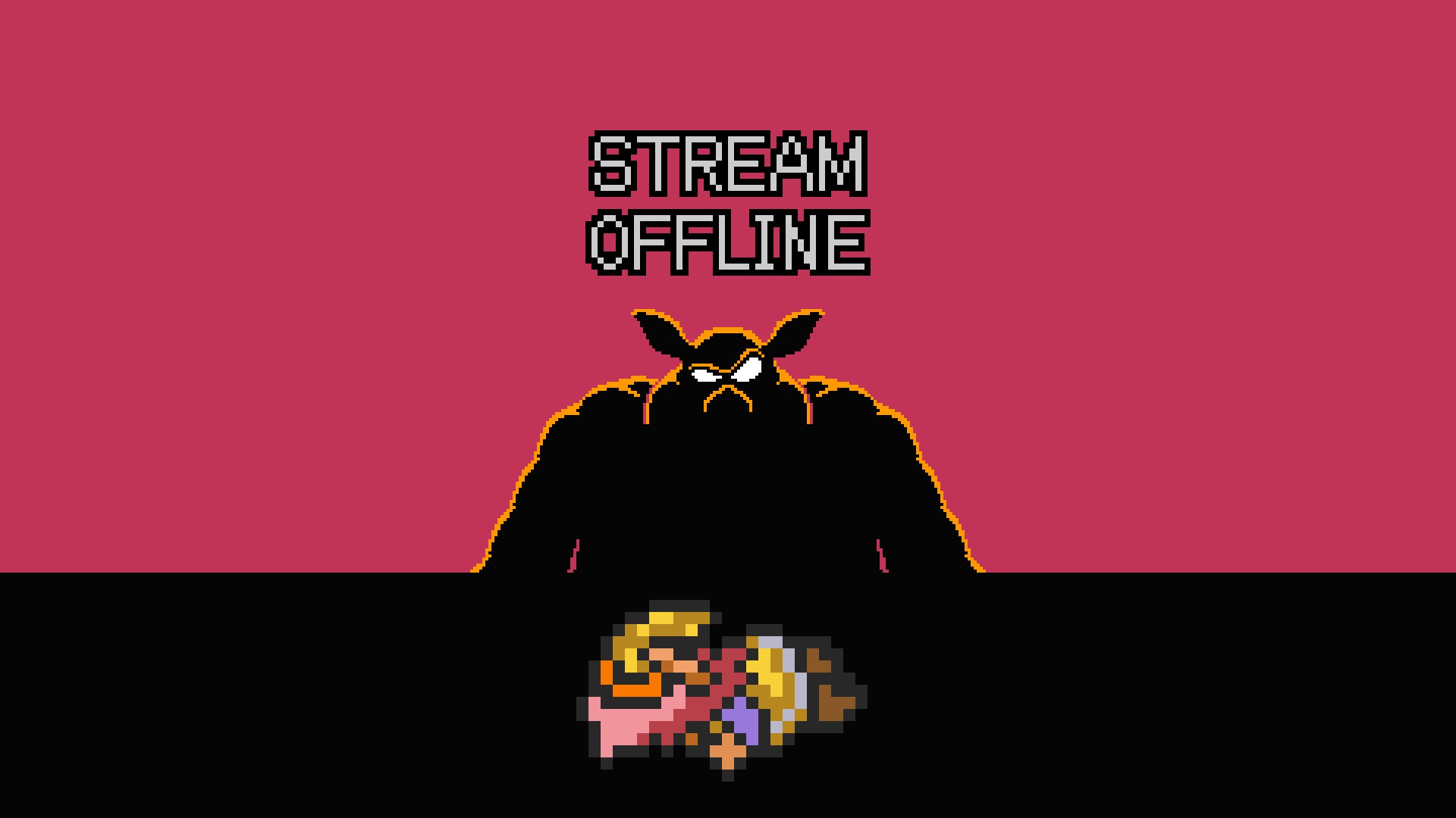 sofyWxste Offline Background