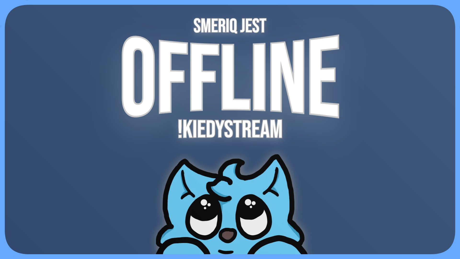 smeeriq Offline Background