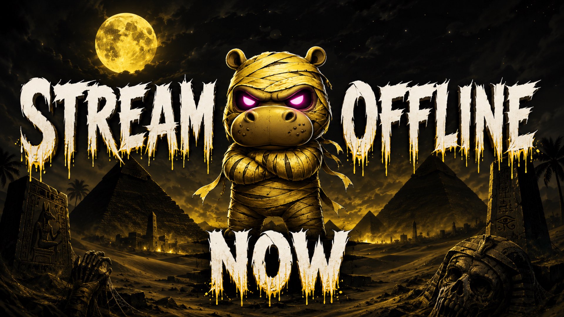 mumizcore Offline Background