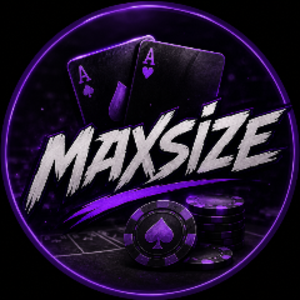 maxsize_PKR