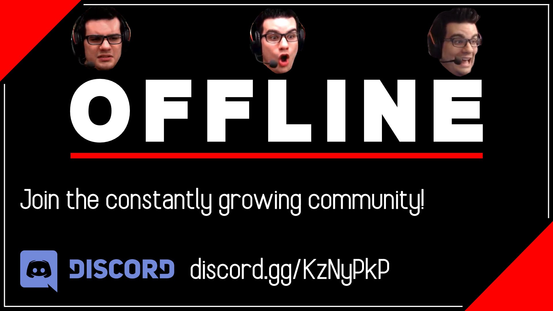 BigPapiDanimal Offline Background