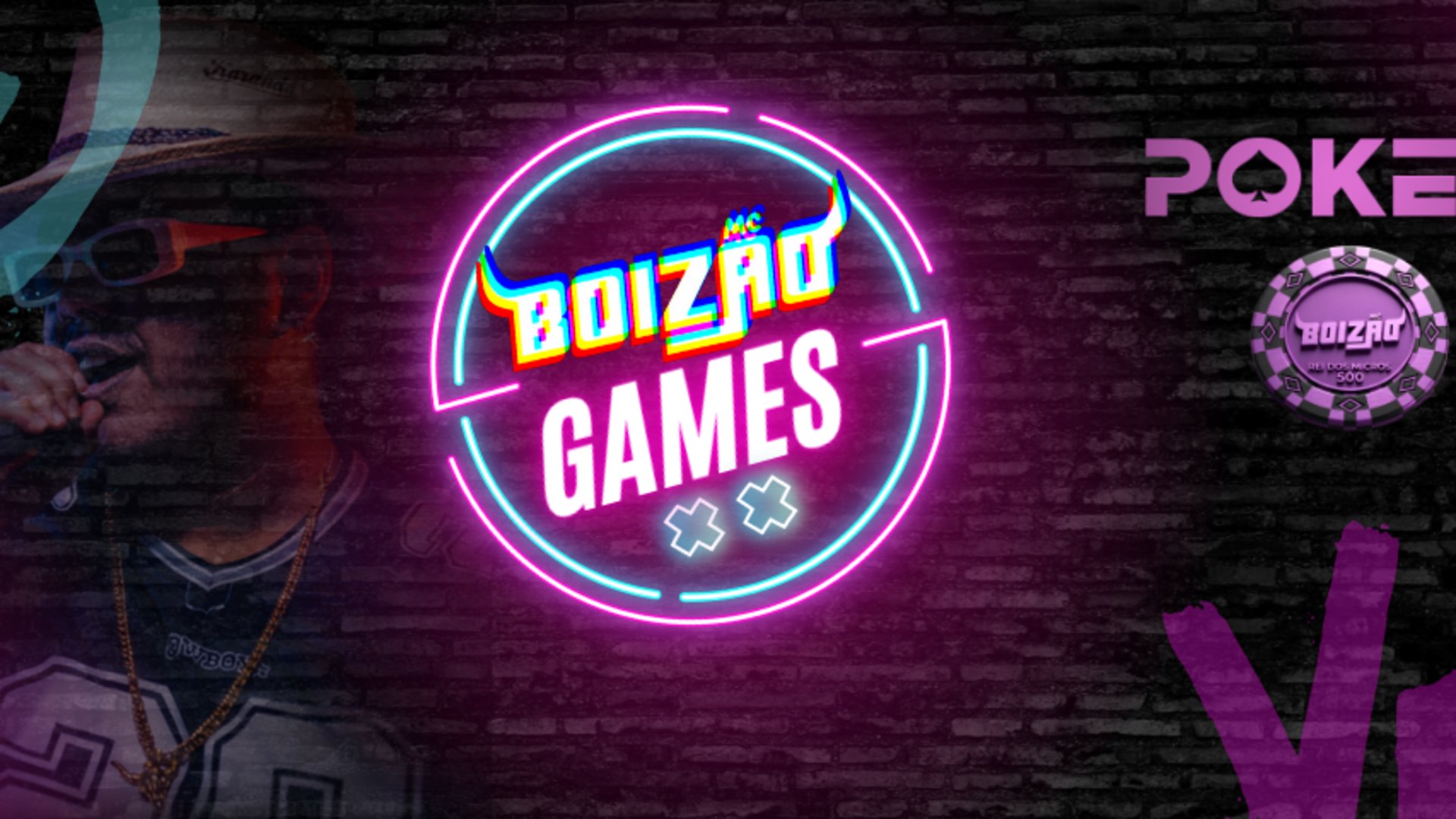 mcboizao Offline Background