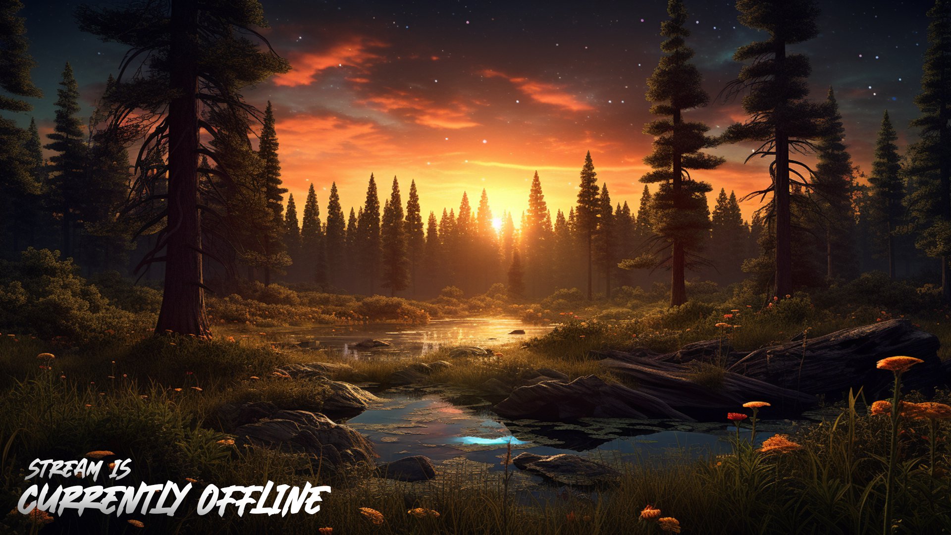 NordicRoad Offline Background