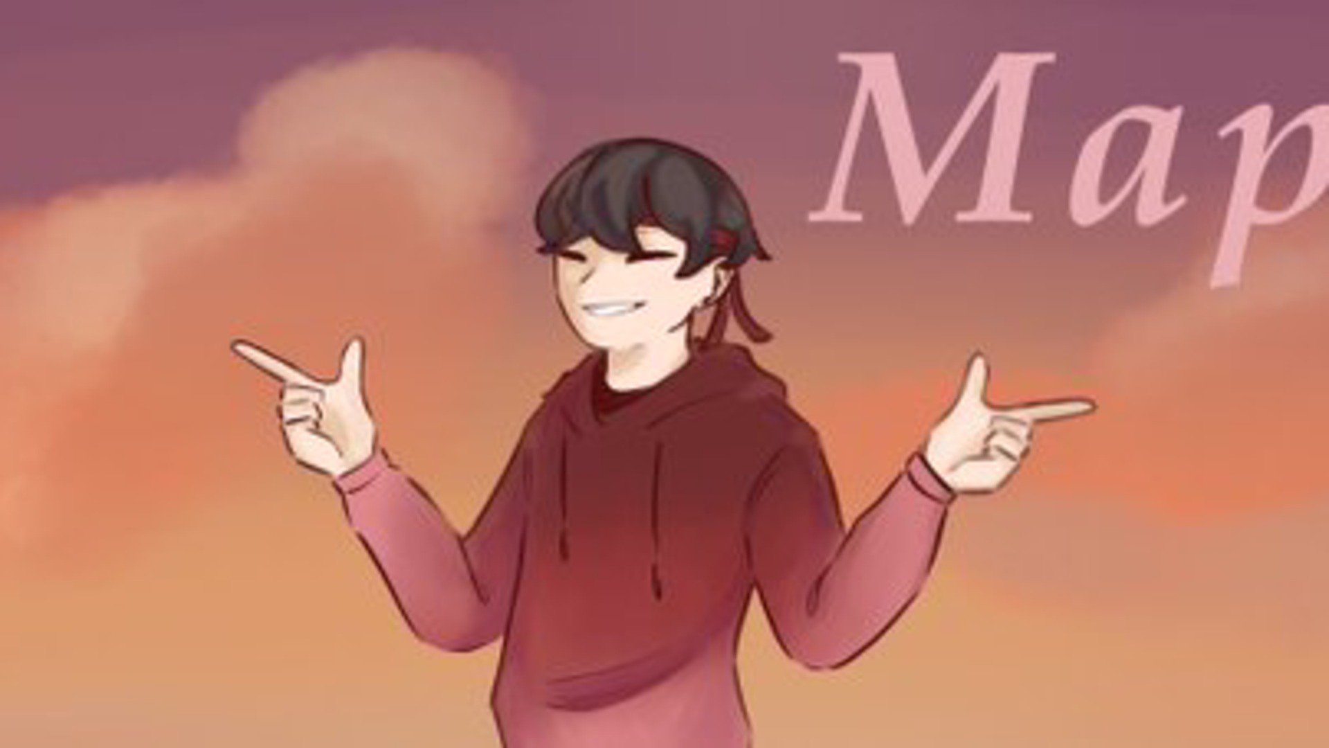 Mapicc Offline Background