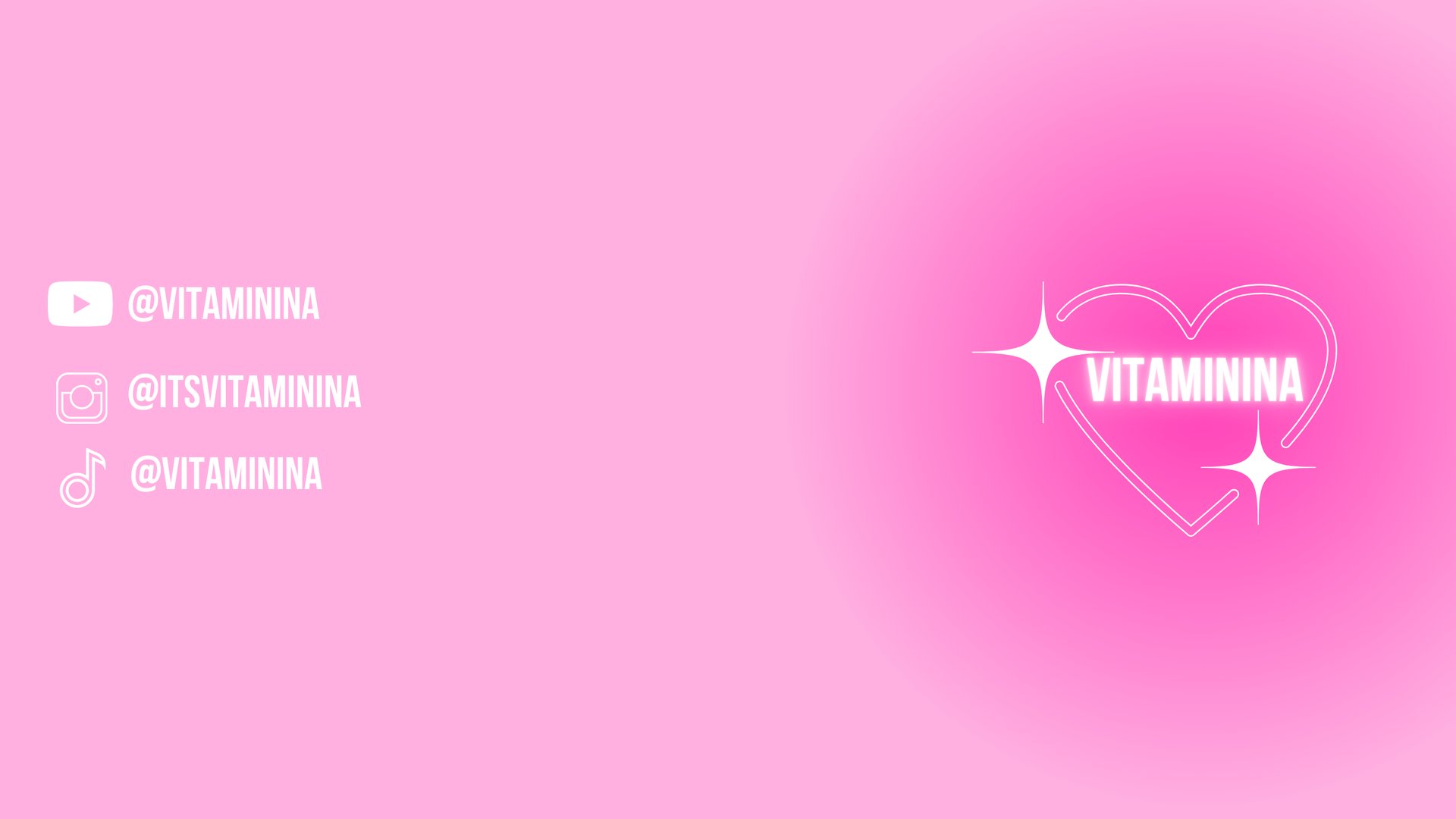 vitaminina_ Offline Background