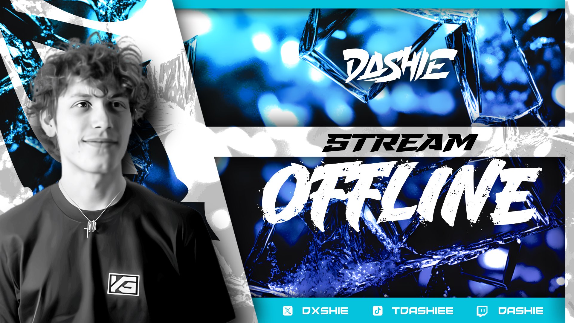 Dashie Offline Background