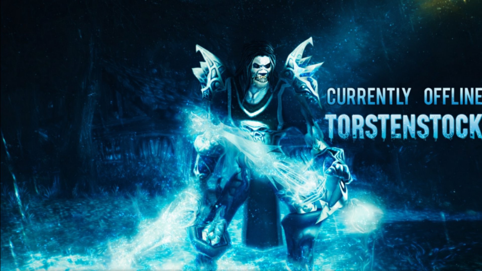 torstenstock Offline Background