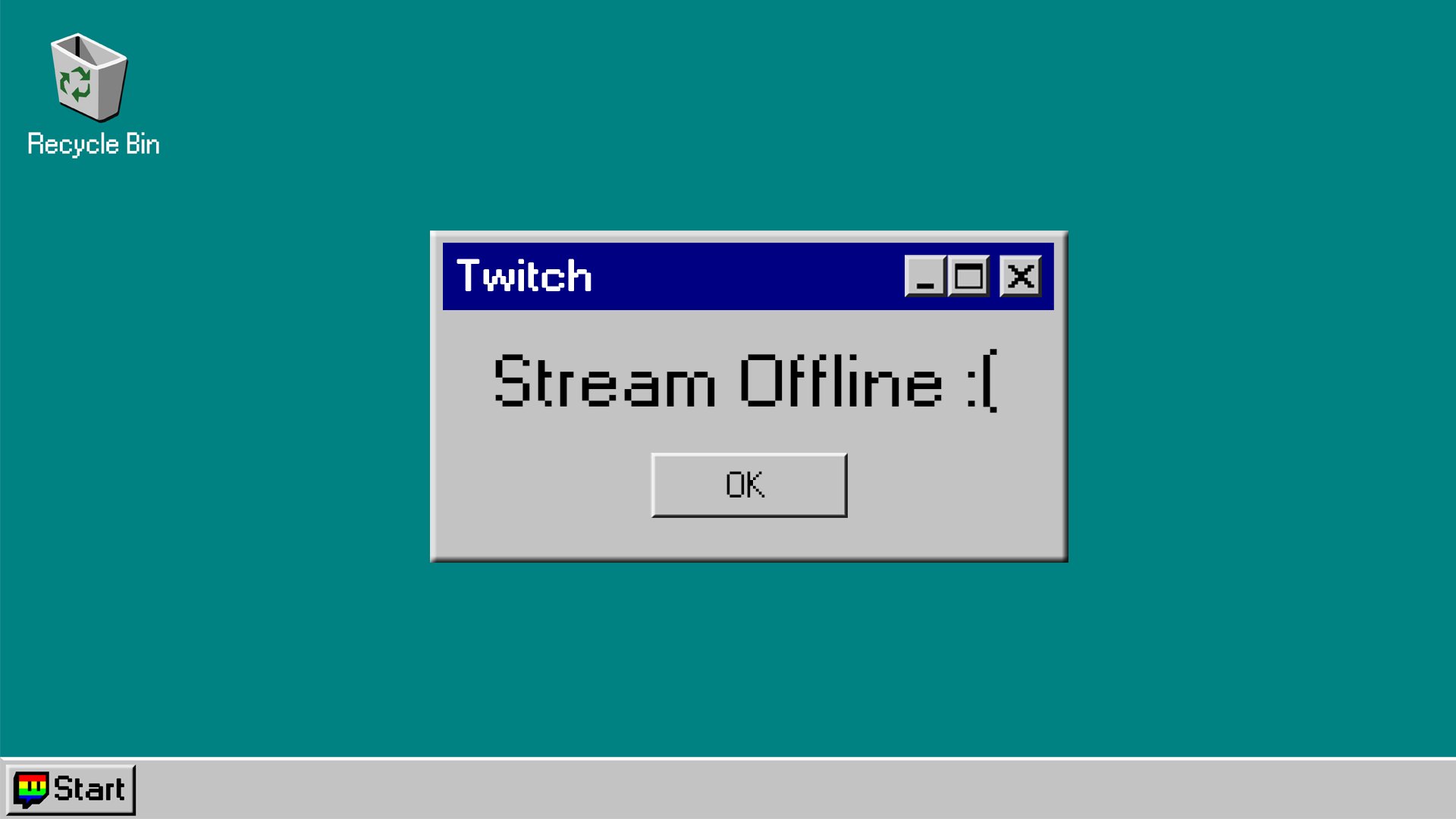 TheUntoldSitcom Offline Background