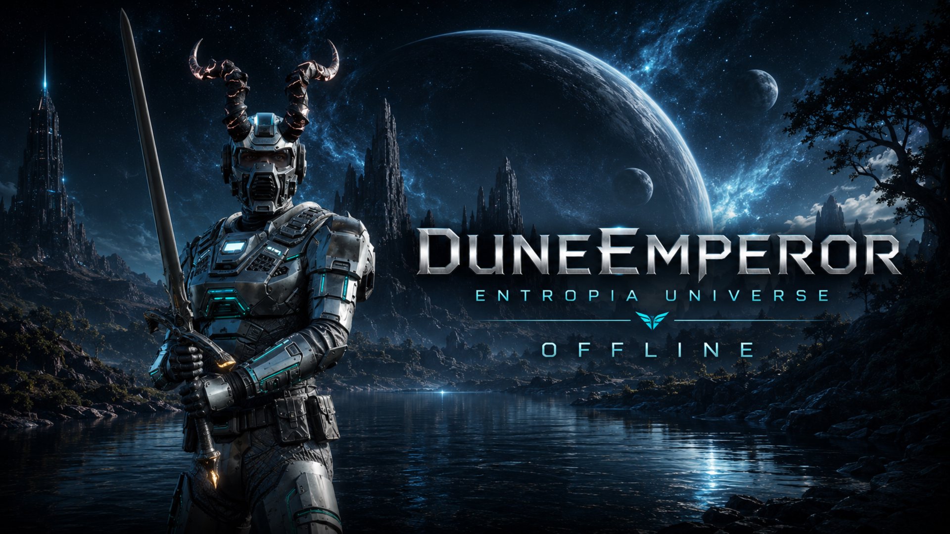 duneemperor Offline Background