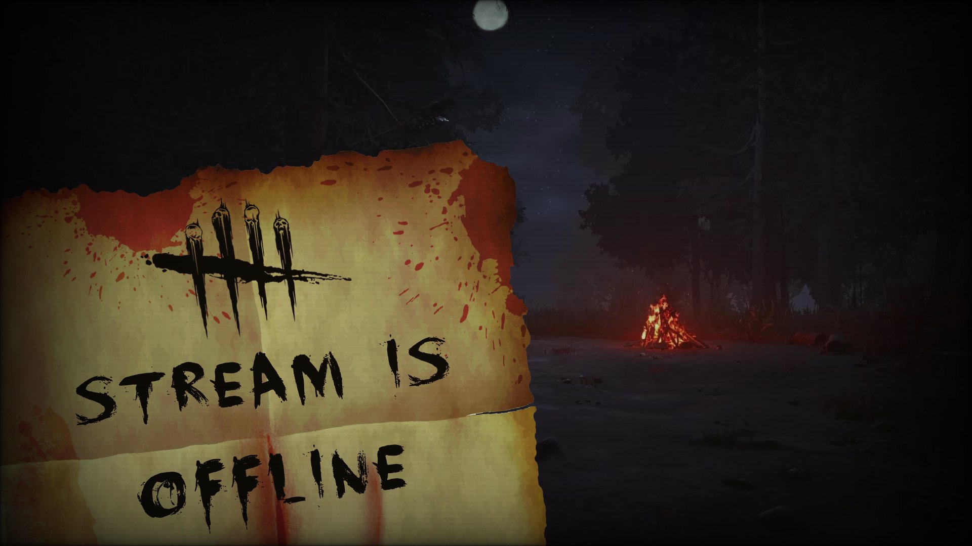 Cassidy2302 Offline Background