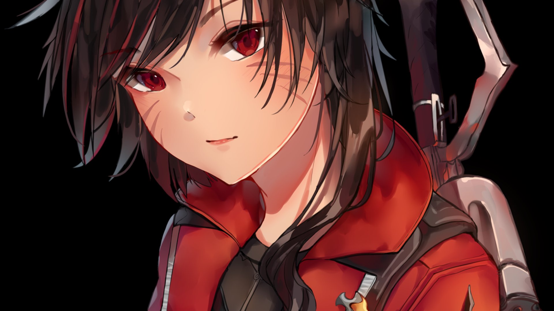 Nox_XIV Offline Background