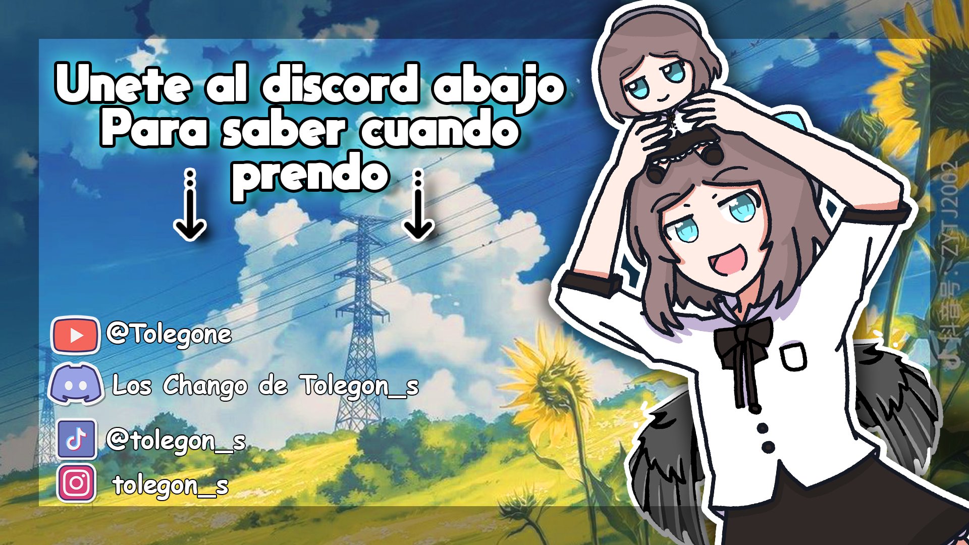 tolegon_s Offline Background