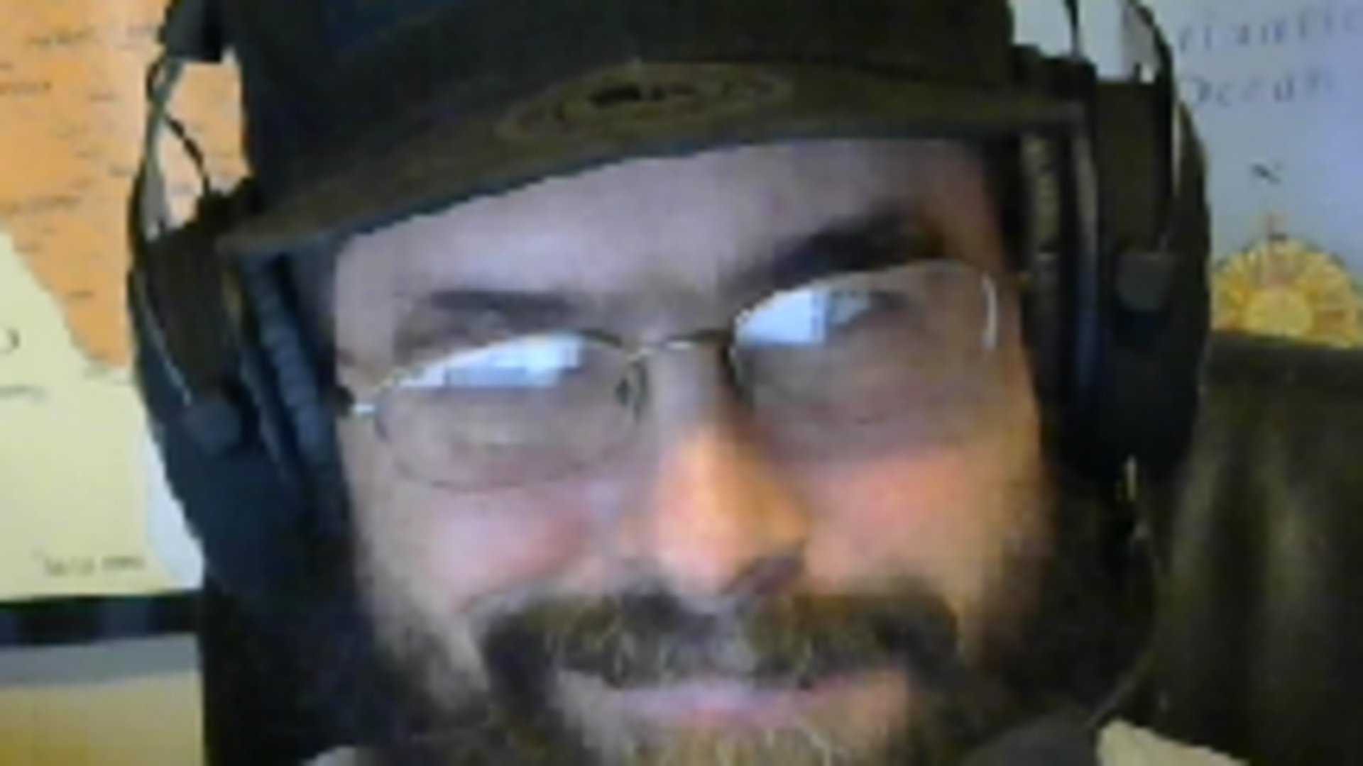 UncleSlacker Offline Background