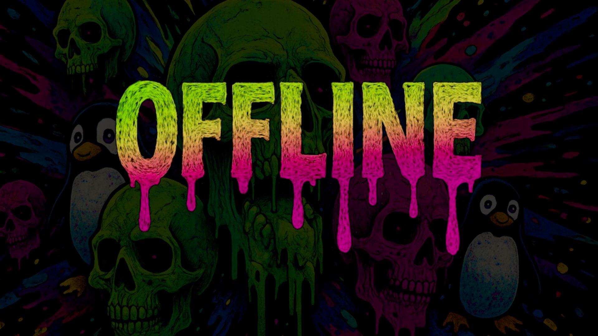 itzSmerf Offline Background