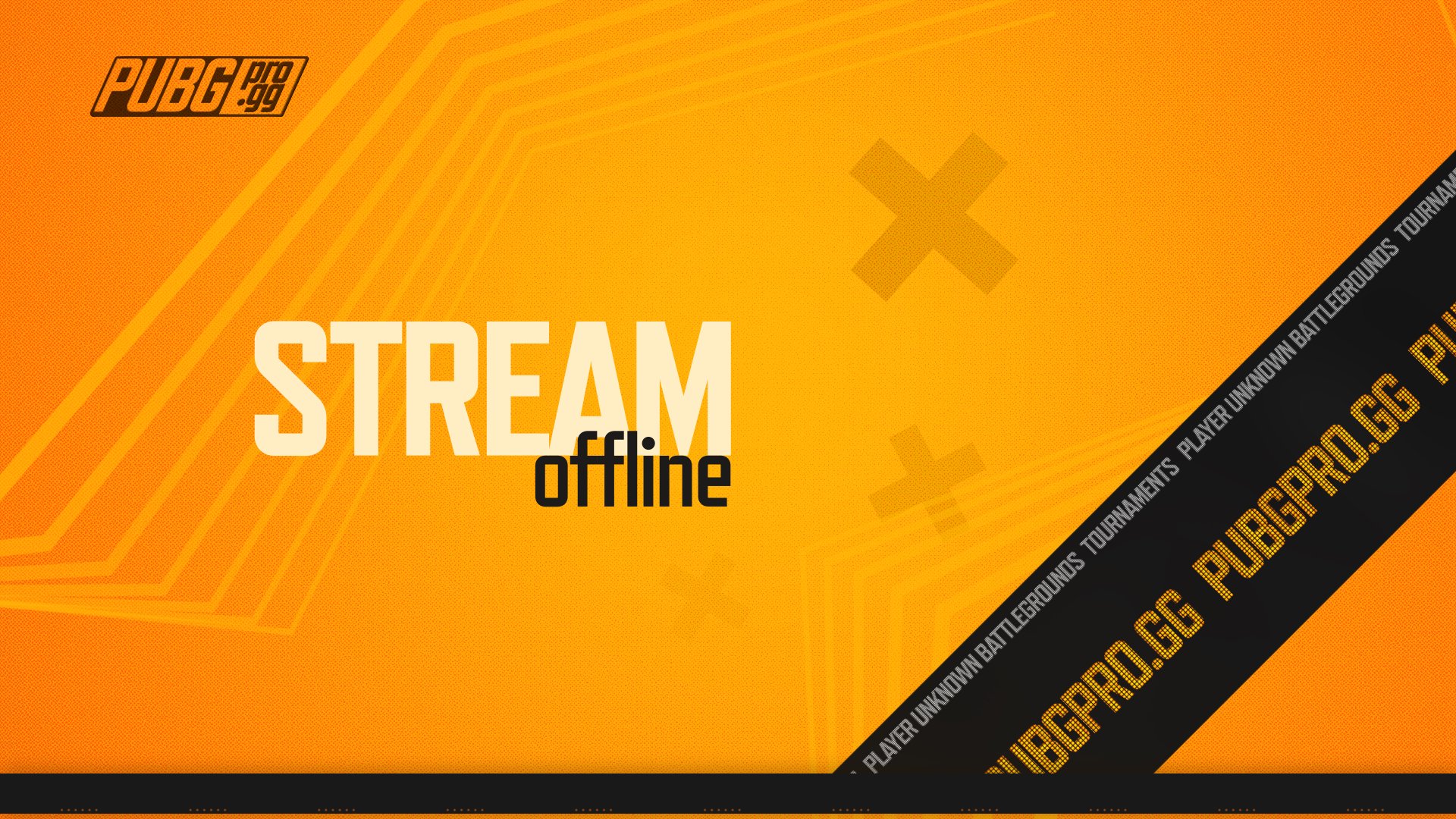 PUBGPROTV Offline Background