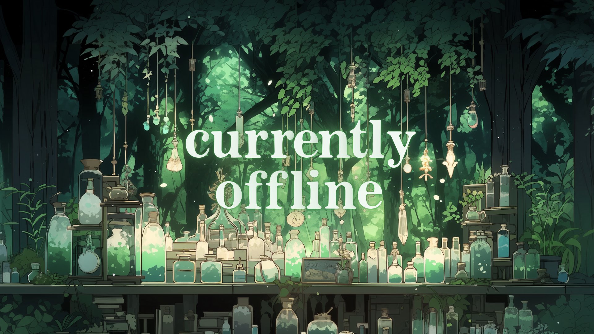 beanx_doe Offline Background