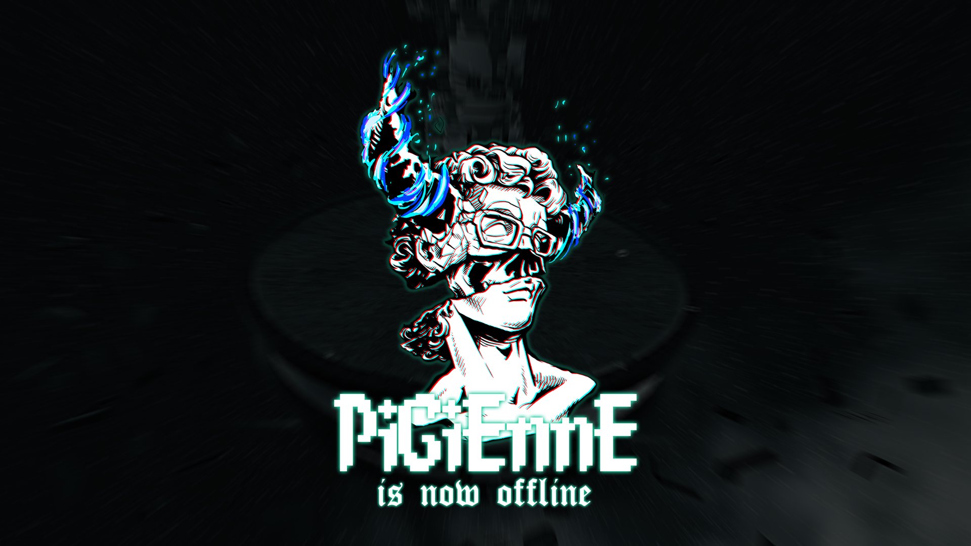 PiGiEnnE_ Offline Background