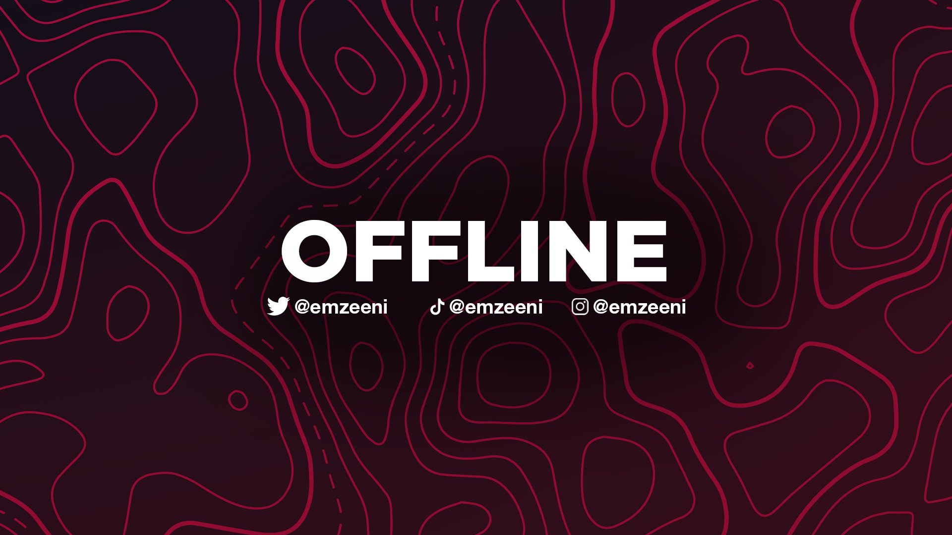 emzeeni Offline Background