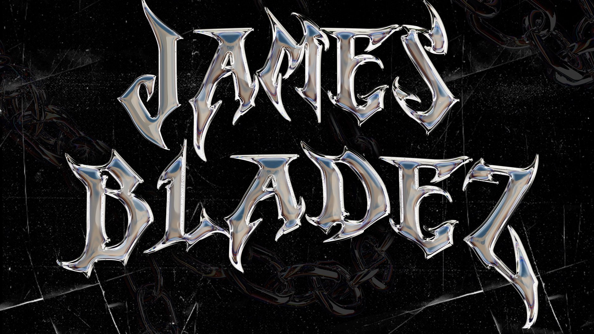 iamorlandojames Offline Background