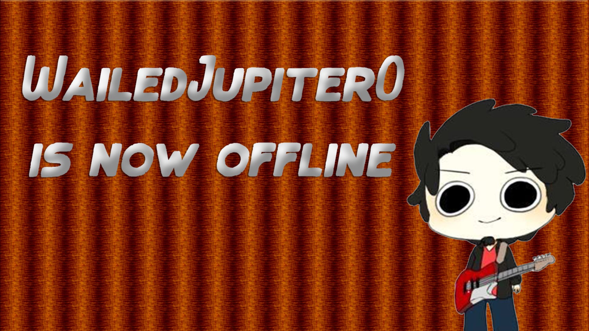 WailedJupiter0 Offline Background