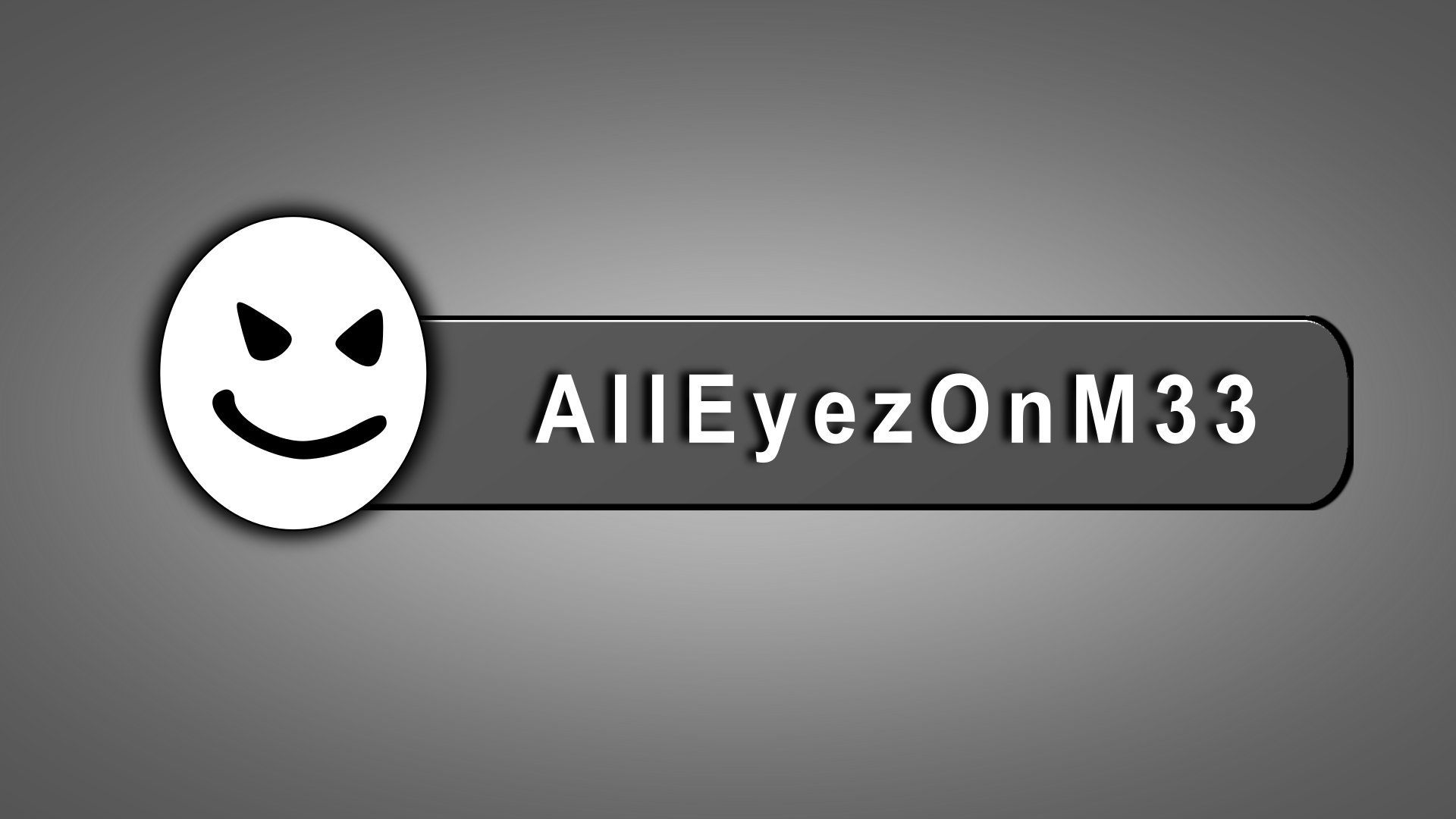 iAllEyezOnMe Offline Background