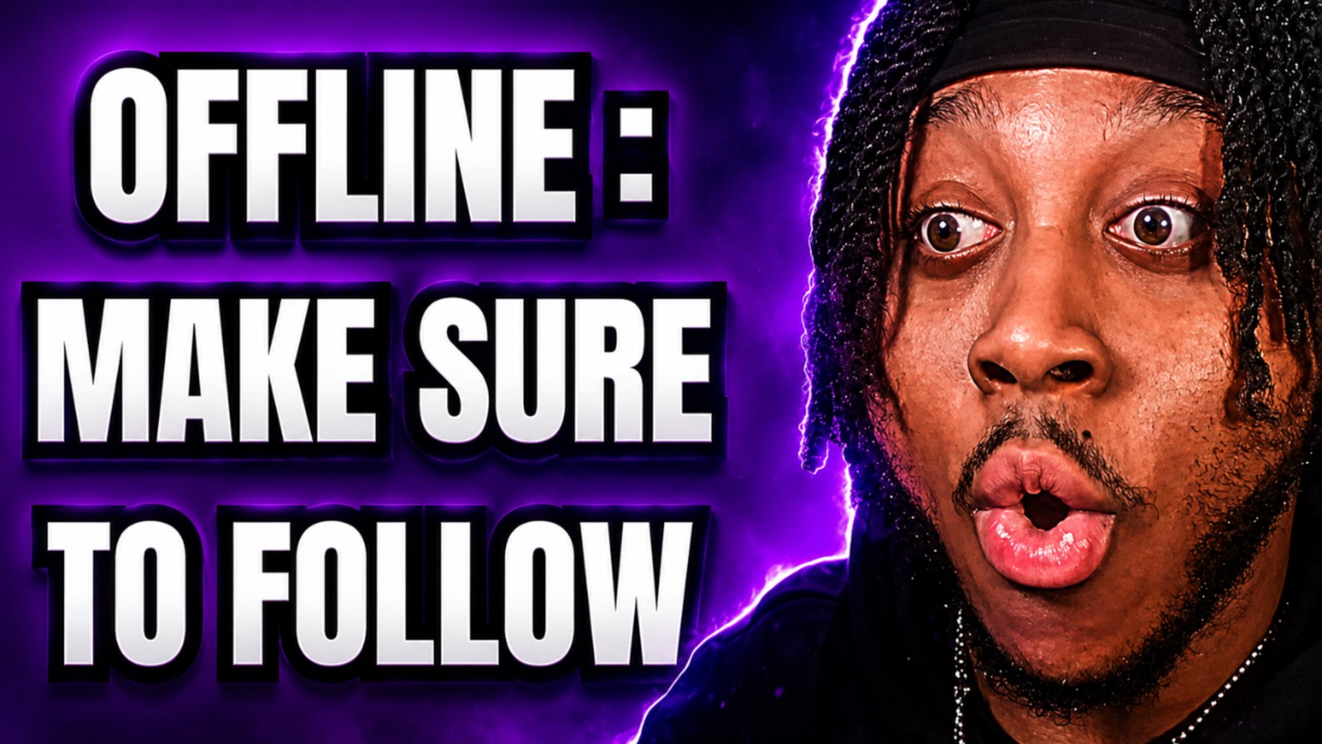 yungdjreacts Offline Background