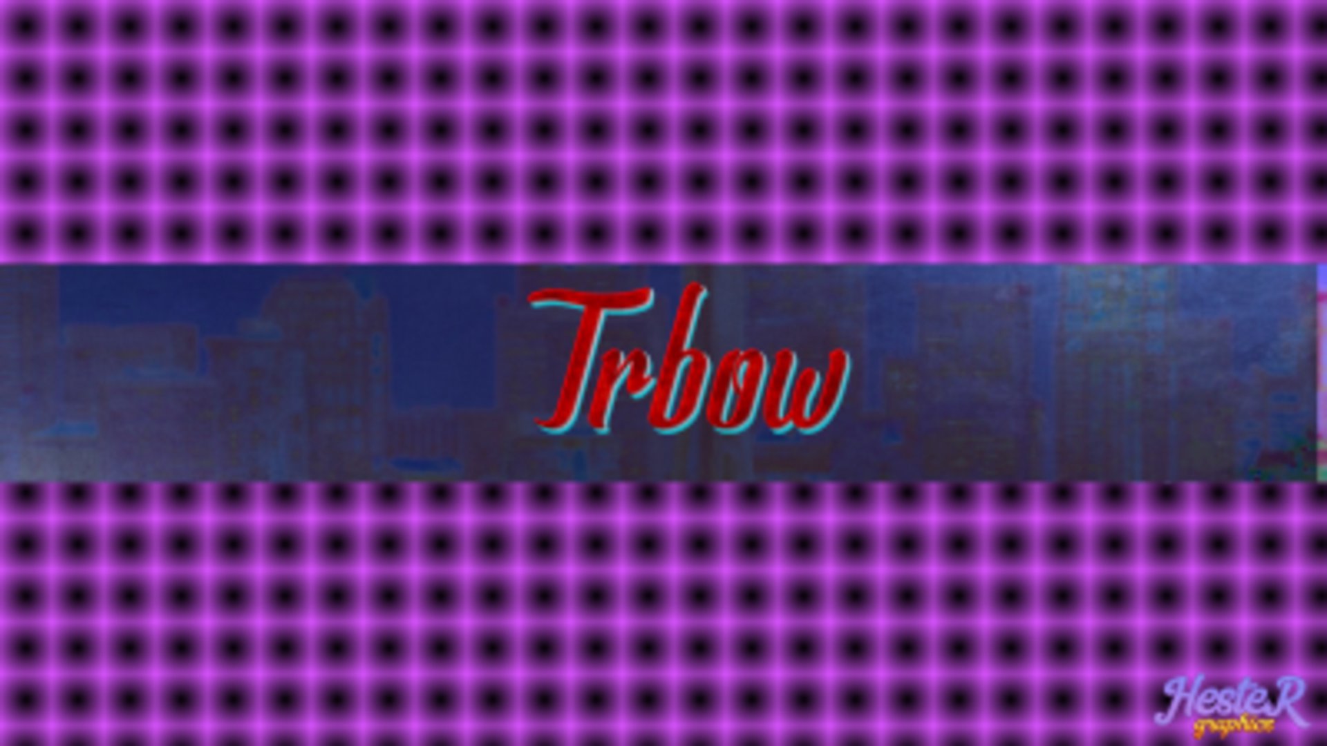 Trbow2000 Offline Background