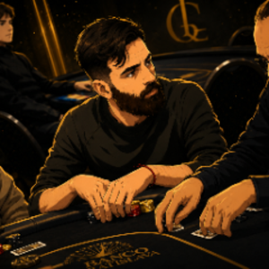 KairosPoker