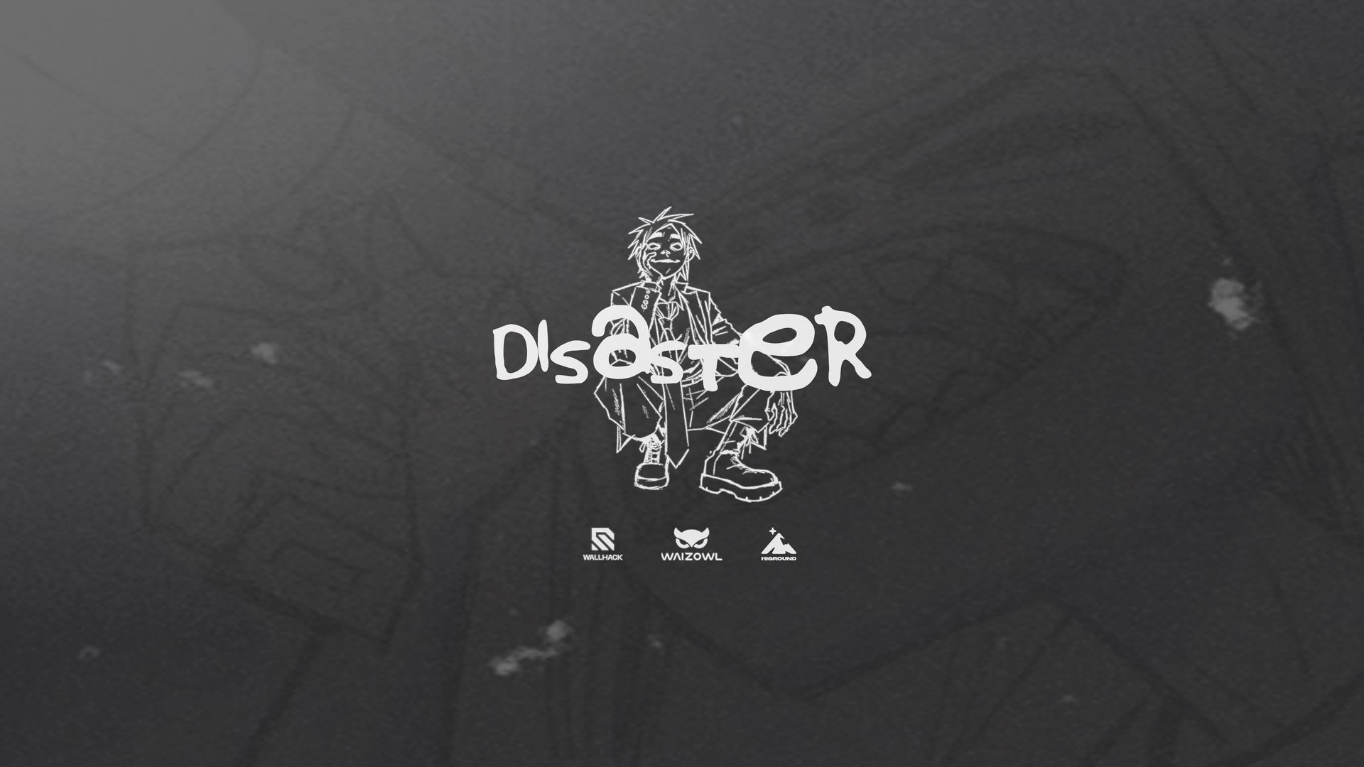 disaster2D Offline Background